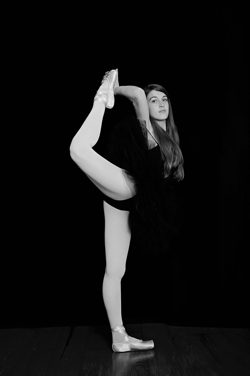 Hip Hop Dance Image
